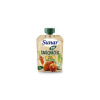 Sunar BIO SMÍCHAČEK Mango marhuľa + mrkva a fenikel kapsička 100 g