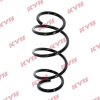 Pružina podvozku KYB RA1703