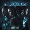 Ad Infinitum - Chapter III: Downfall (CD)