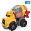 Mega Bloks miešačka CAT