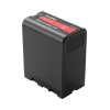 BP-U60 Camcorder Battery 4670 SmallRig