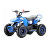 Štvorkolka Sunway Madox Nitro 49cc 2t Performance Modrá