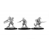 Dungeons & Dragons Nolzur's Marvelous Miniatures - Kobolods 3-Pack, 2 cm