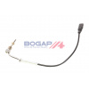 BOGAP Snímač teploty výfukových plynov A6120251