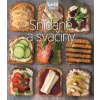 Snídaně a svačiny (Edice Apetit) - autor neuvedený