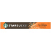 Starbucks by NESPRESSO Smooth Caramel Flavoured Coffee 10 kapslí