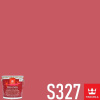 TIKKURILA® FEELINGS FURNITURE PAINT Barva akrylátová, na dřevo a nábytek v interiéru Barva (odstín): TVT S327 Dahlia, Velikost balení: 3 l, Stupeň lesku: polomat