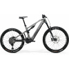 MERIDA EONE-SIXTY 8000 ELEKTRICKÝ CELOODPRUŽENÝ HORSKÝ BICYKEL