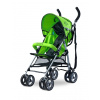 Golfový kočík CARETERO Alfa green