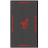 Segway ATV Snarler Carpet 140 x 240cm