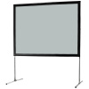 Celexon 1090343 plátno so skladacím rámom 406 x 305 cm Formát obrazu: 4:3; 1090343