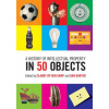 History of Intellectual Property in 50 Objects