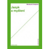 Jazyk a myšlení - Imaiová Mucumi