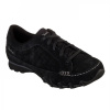 Skechers Bikers Lace Trainers velikost 6 6 (39)