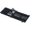 T6 Power HP ZBook Studio G3, G4, 4210 mAh, 64 Wh, 4cell, Li-Pol NBHP0183