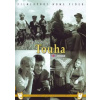 Touha DVD Box