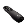 Laserové ukazovadlo Logitech Wireless R400 2.4 GHz USB 910-001356