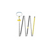 Pieps PROBE ALU 260 lavinova sonda