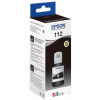 Epson atramentová náplň 112/ T06C14A/ M15140/ L15150/ L15160/ L65x0/ 127ml/ Black