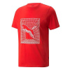 Pánské tričko Puma Cat Graphic - Cat Graphic - 3483903