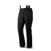 Dámské lyžařské kalhoty TRIMM Narrow Lady black Velikost: XL