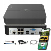 Záznamník DVS DVS-NVR0401-U8-POE