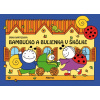 Bambuľko a Bulienka v škôlke - Erika Bartos