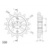SUPERSPROX Reťazové koliečko SUPERSPROX CST-492:15 15T, 530