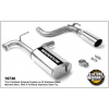 MagnaFlow výfuk 15730 Toyota Celica 1.8L GT 2000-05 (MagnaFlow #15730 Axle-Back Street Series)