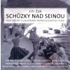 Schůzky nad Seinou - Jiří Žák