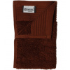 The One Towelling® Uterák 30x50 T1-30 Brown 30 x 50 cm