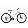 Krosový bicykel Kross Evado 4.0, rám 19 palcov, kolesá 28