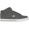 Lonsdale Canons Mens Trainers Grey/White 11 (46)