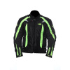 MAXX – NF 2305 Bunda letná neón green XS