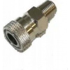 Rychlospojka PCP pro vzduchovku BEEMAN COMMANDER/CHIEF II 8 MM BSP (SZBC)