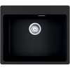 Franke Maris MRG 610-54 FTL onyx 114.0661.456