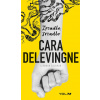 Zrcadlo, zrcadlo - Delevingne Cara
