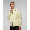 Pánska Zateplená Prechodná Bežecká Vetrovka On Running Weather Jacket Insulated