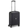Príručný cestovný kufor MODO by Roncato - Nebula Spinner S 55 - 01 Nero/Black (RO)