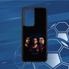 Futbalové legendy - Messi and Friends - Google Pixel / Huawei obal