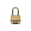 Master Lock Kombinační visací zámek - Excell - 56mm M175EURDLF