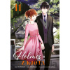 Holmes z Kjóta 11 - Mai Močizuki