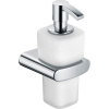 ELEGANCE 11653019000 dávkovač penového mydla (Keuco - ELEGANCE 11653019000 dávkovač penového mydla)