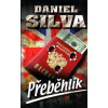 Přeběhlík - Daniel Silva