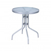 Linder Exclusiv GmbH Linder Exclusiv Záhradný stôl BISTRO MC330850 71x60 cm