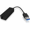 ICY BOX IB-AC501a Ethernet 1000 Mbit/s (IB-AC501a)