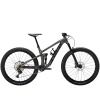 Trek Top Fuel 8 XT Gen 3 (Mercury) - M/L