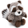 Nici plyšový Medvedík čistotný Lenno 20 cm