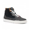 Boty na motorku Sidi ARX black/white - 44