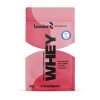 Leader Whey Protein 500 g jahoda